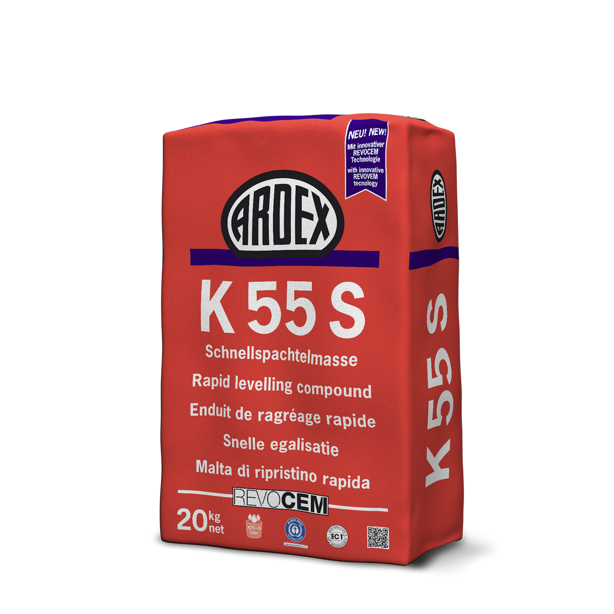 ARDEX K55S