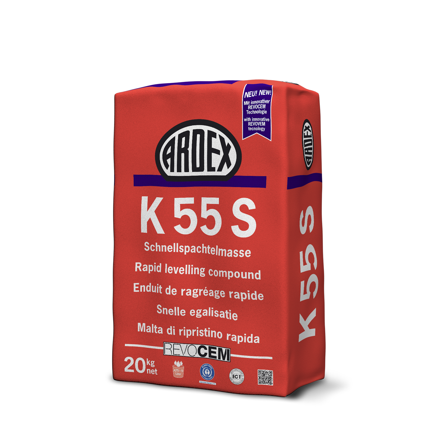 ARDEX K55S