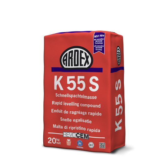 ARDEX K55S