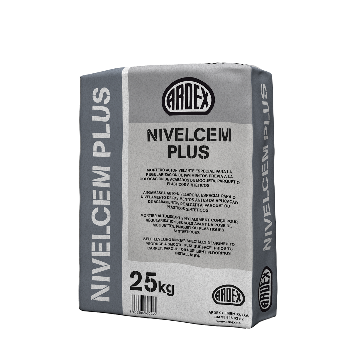 ARDEX NIVELCEM PLUS