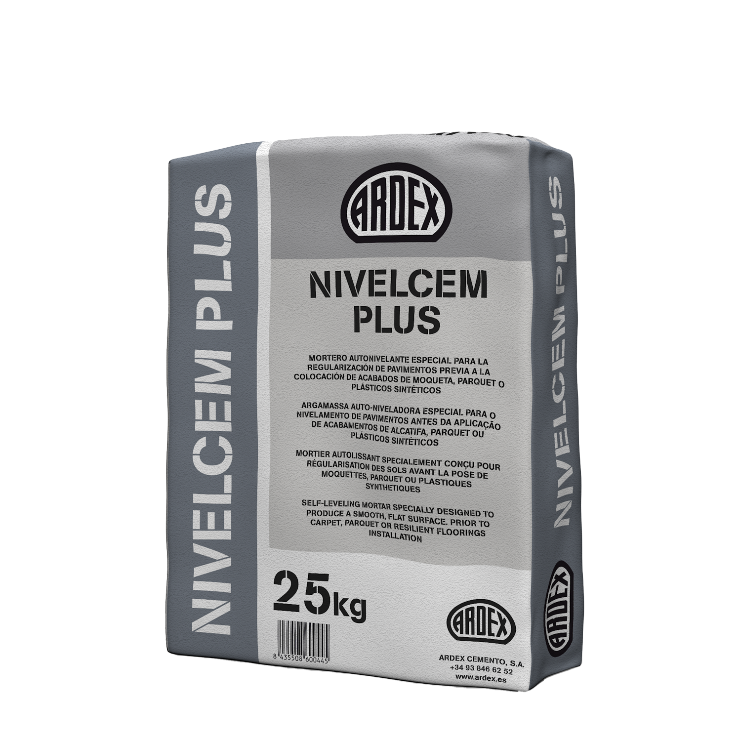 ARDEX NIVELCEM PLUS