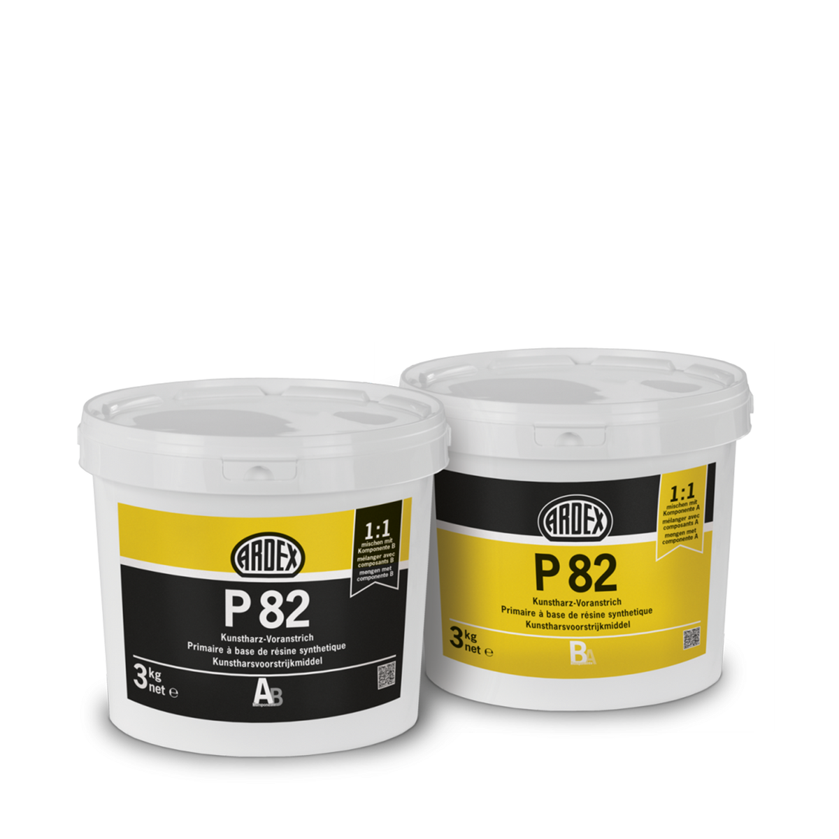 ARDEX P82