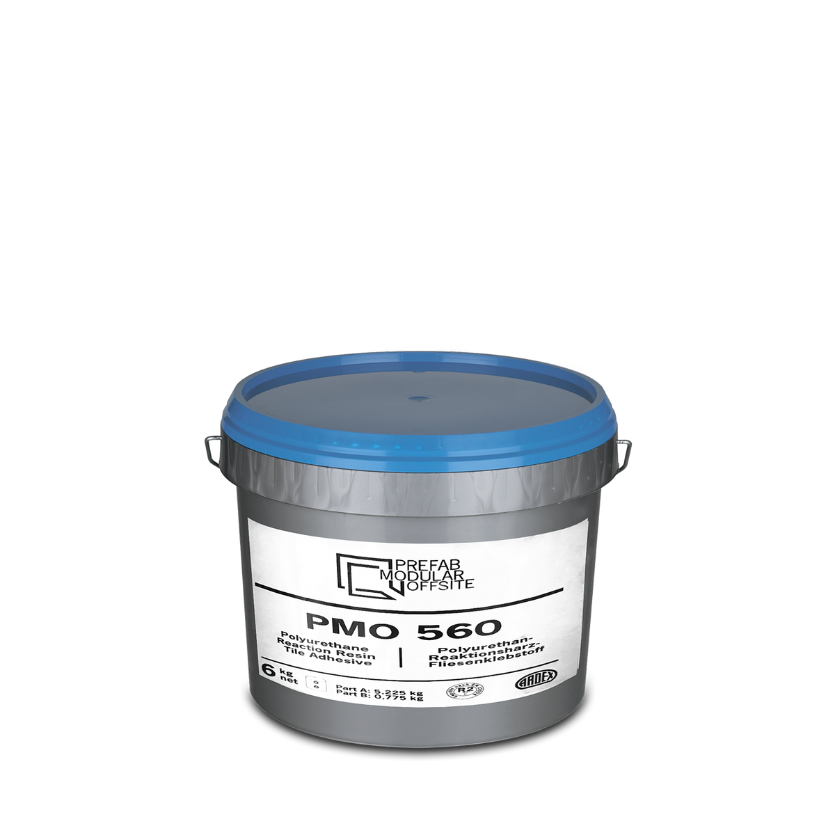 ARDEX PMO 560