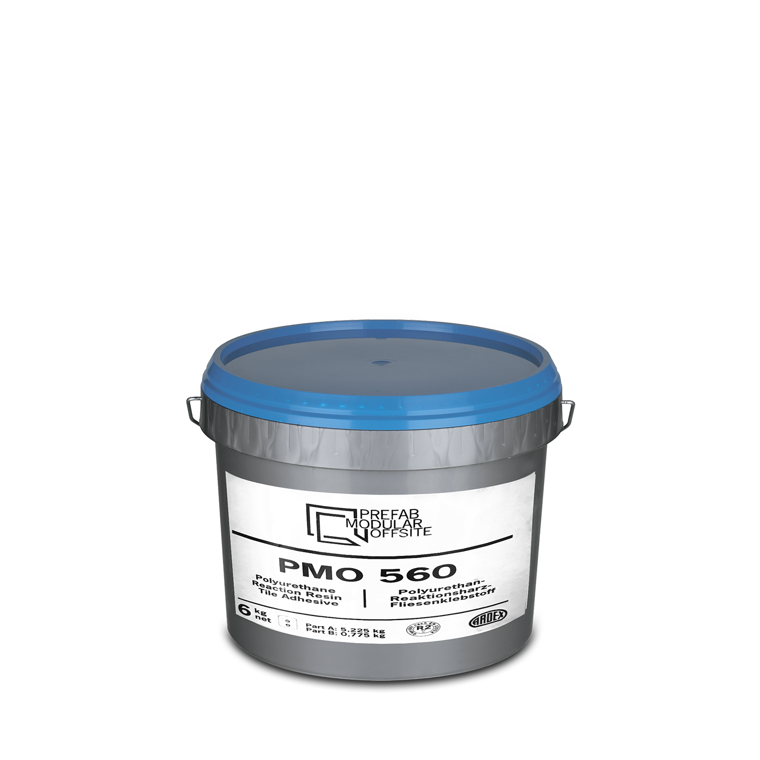 ARDEX PMO 560