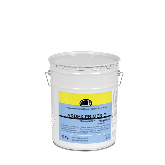 ARDEX PRIMER E