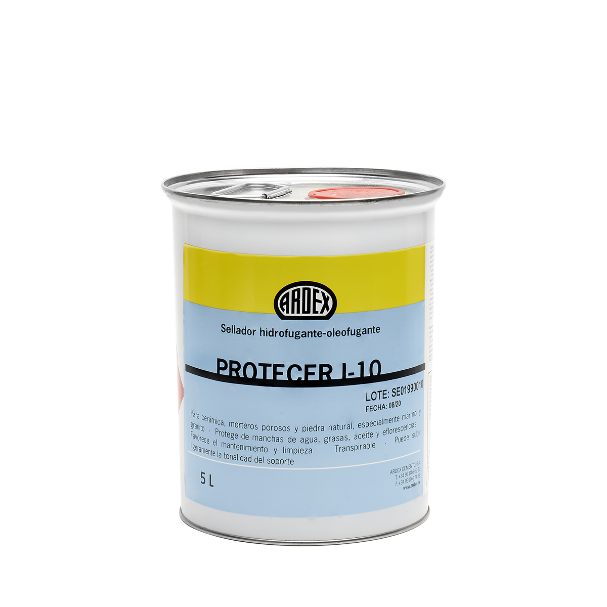 ARDEX PROTECER I-10