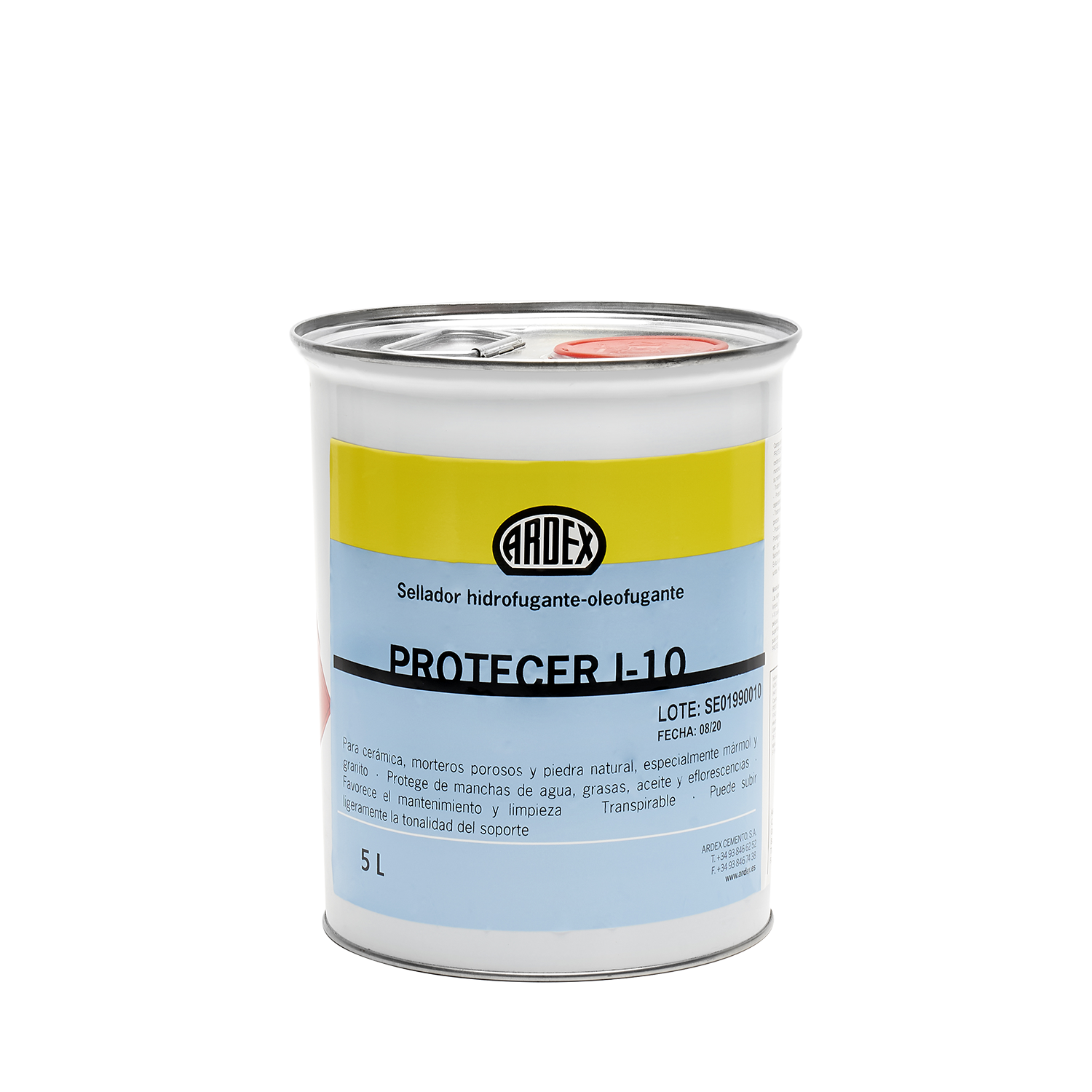 ARDEX PROTECER I-10