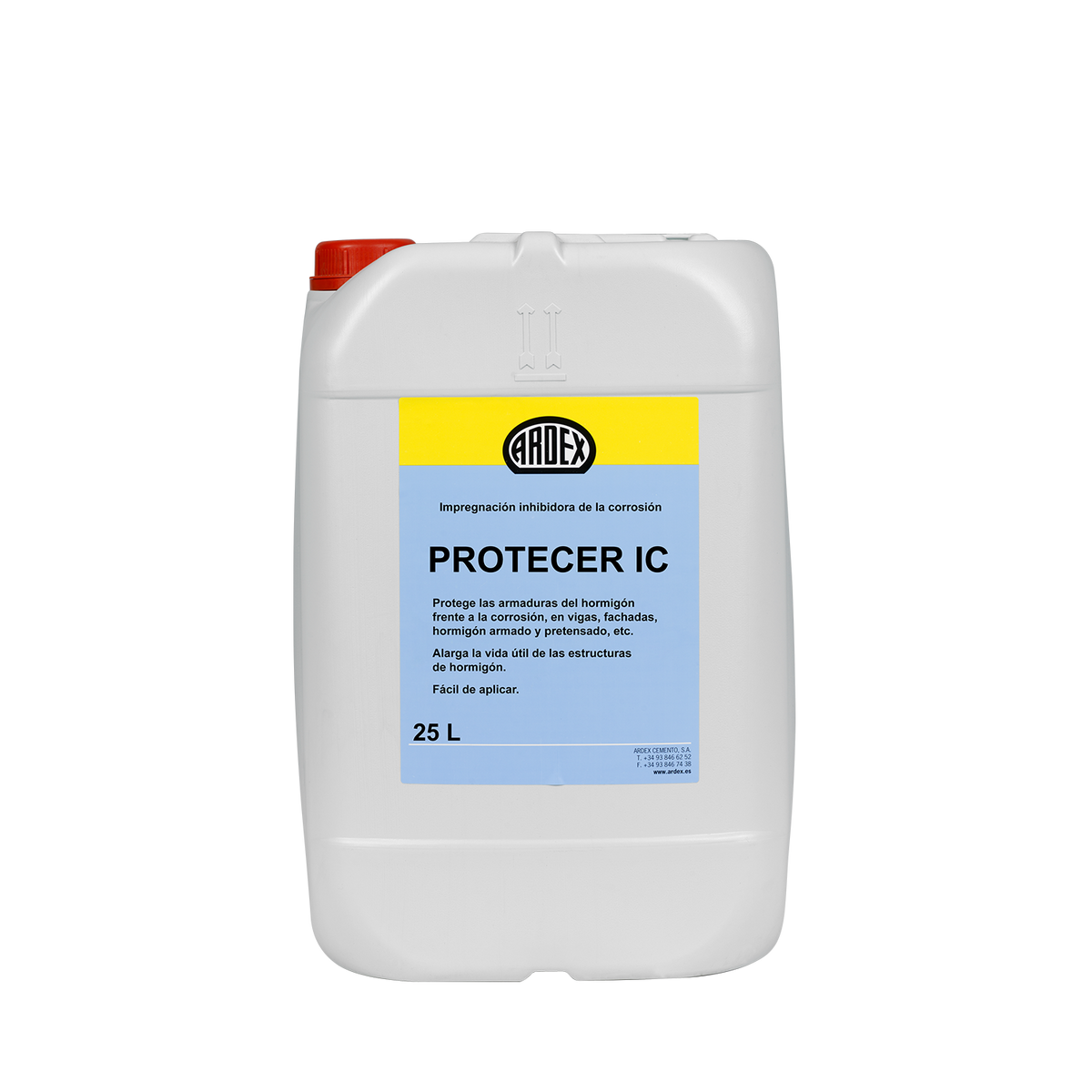 ARDEX PROTECER IC