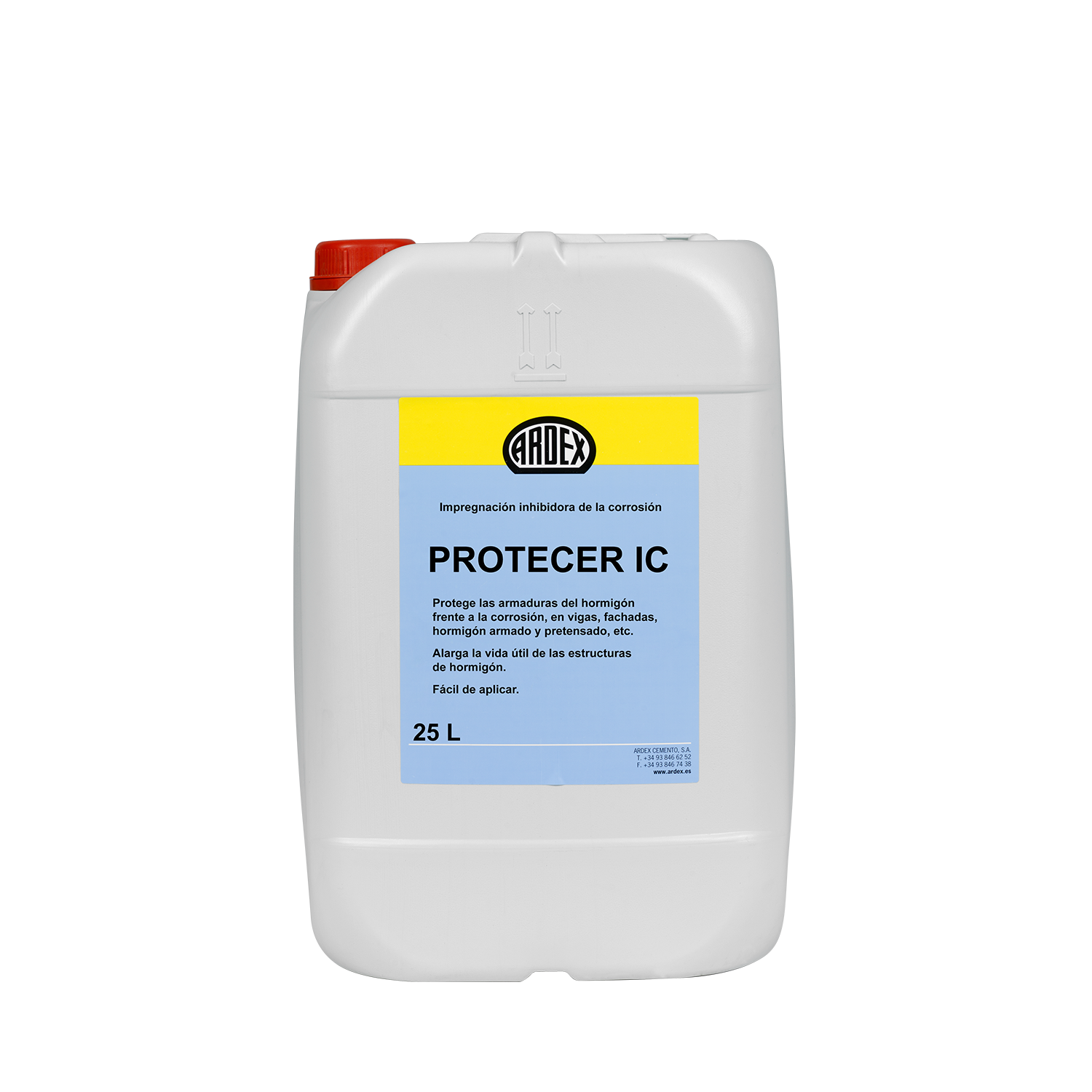 ARDEX PROTECER IC