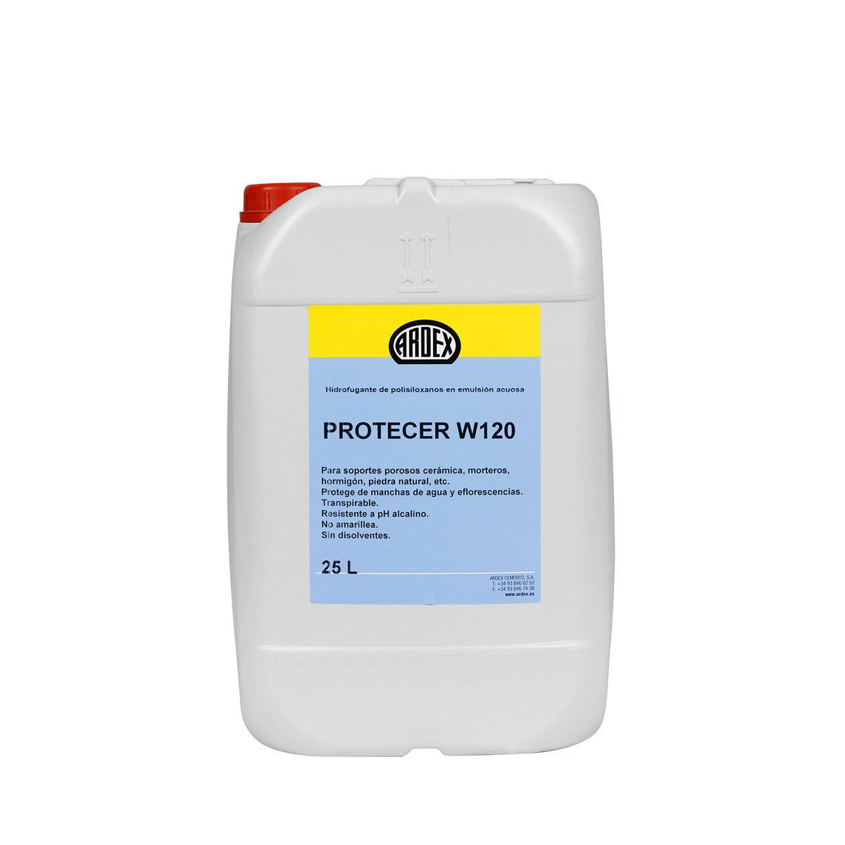 ARDEX PROTECER W120