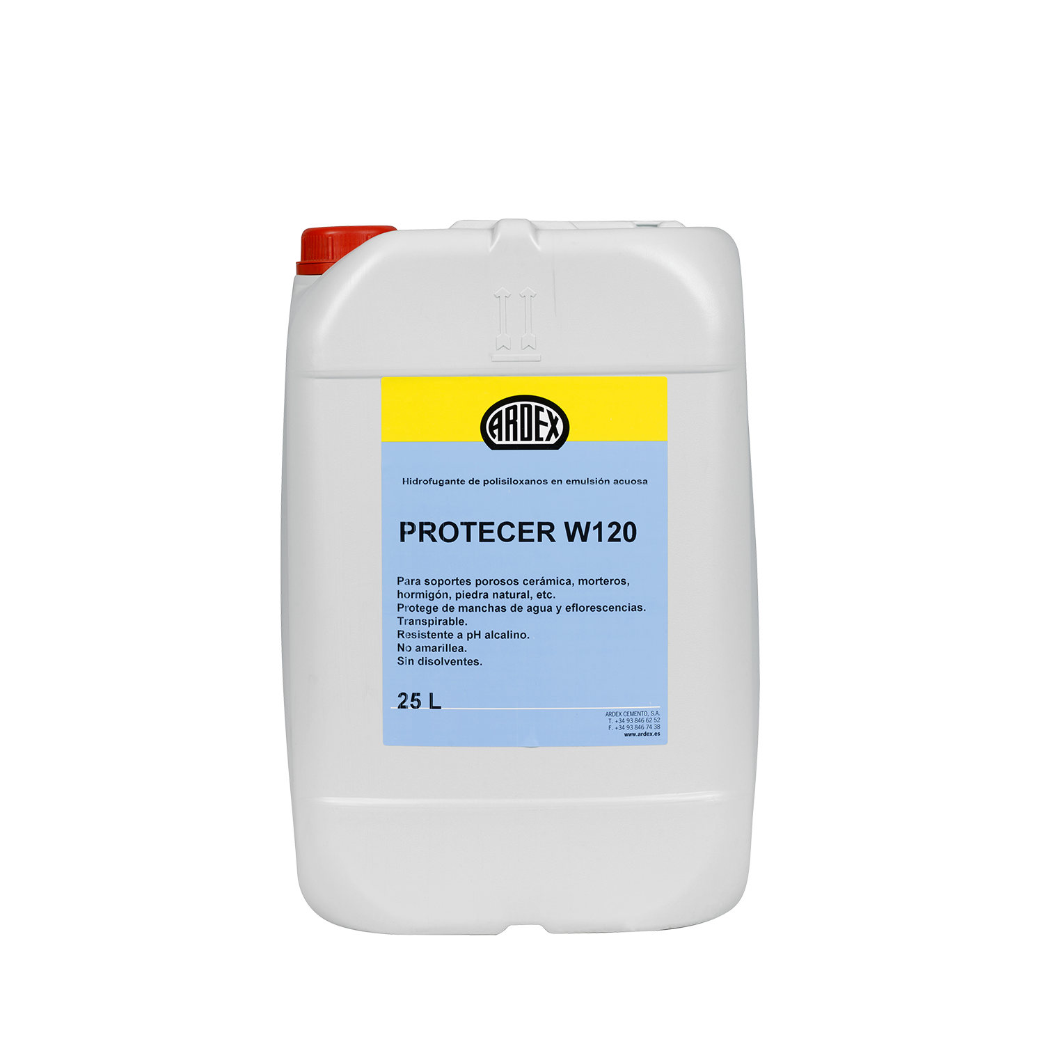 ARDEX PROTECER W120