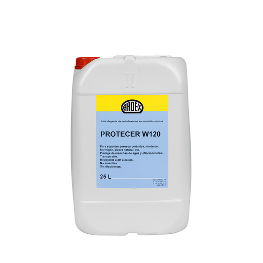 ARDEX PROTECER W120