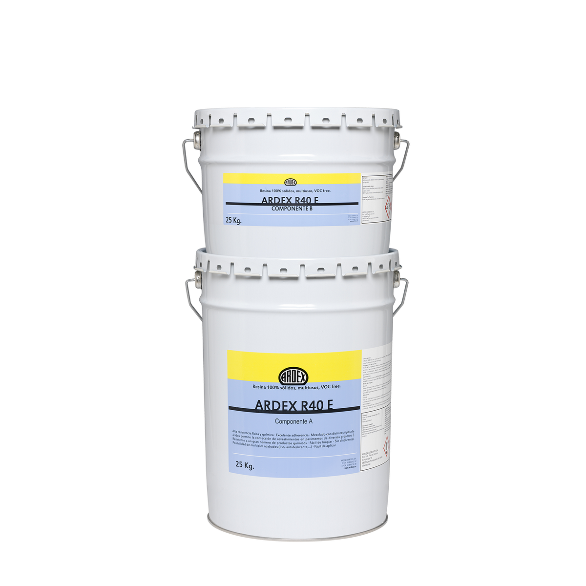 ARDEX R40E
