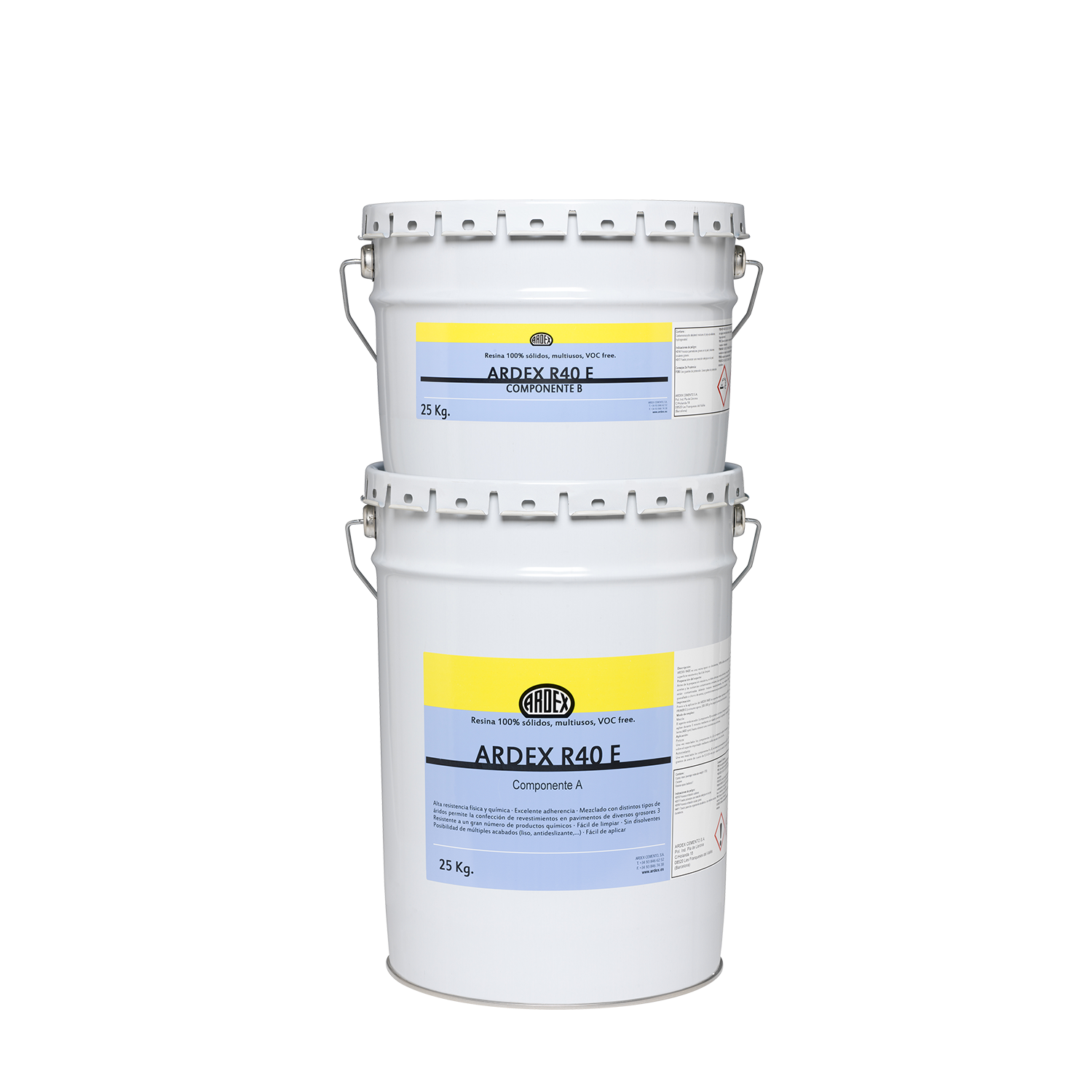 ARDEX R40E