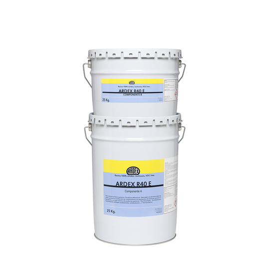 ARDEX R40E