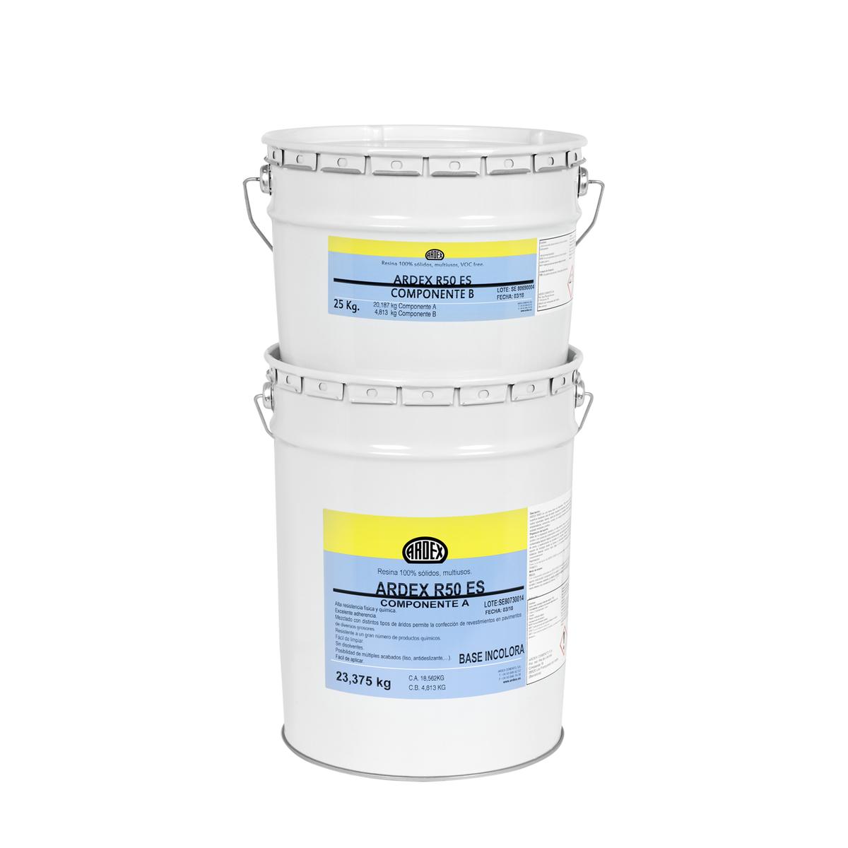 ARDEX R50ES