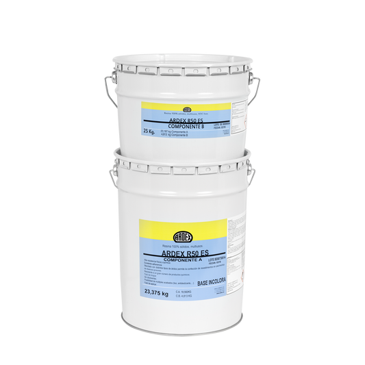 ARDEX R50ES