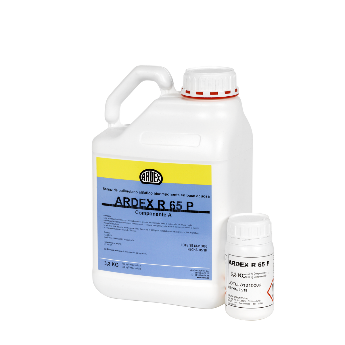 ARDEX R65P
