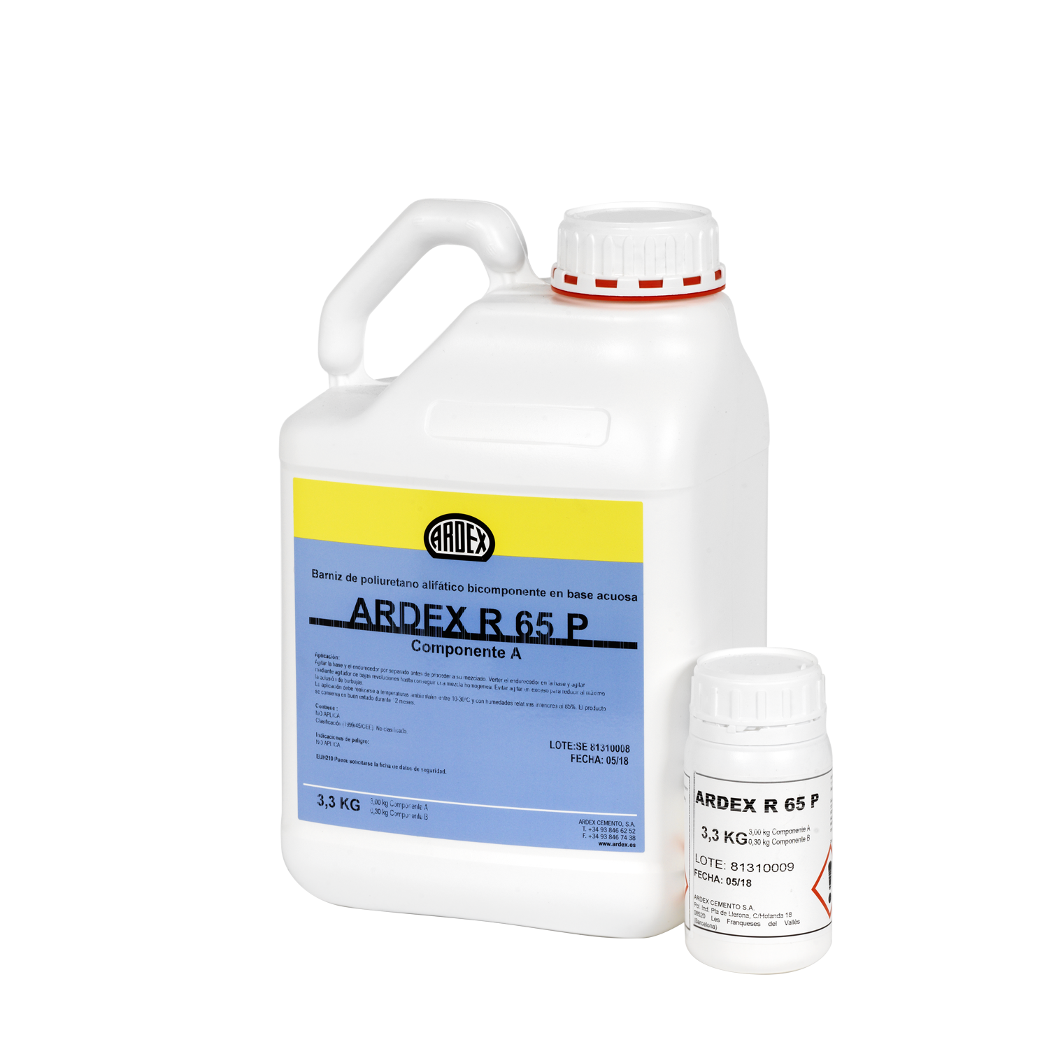 ARDEX R65P