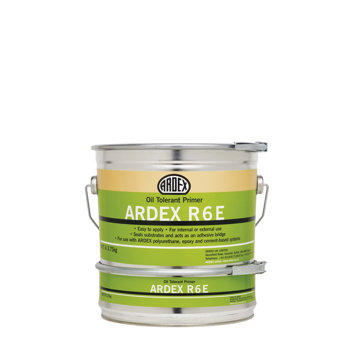 ARDEX R6E