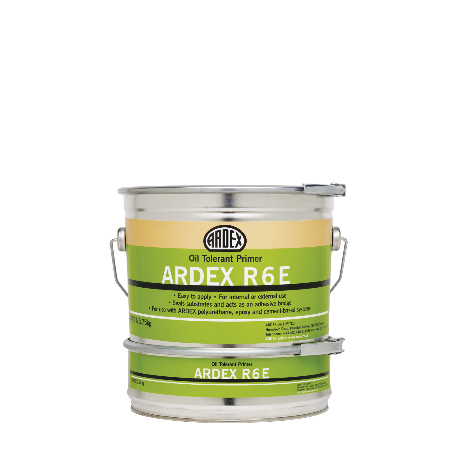 ARDEX R6E
