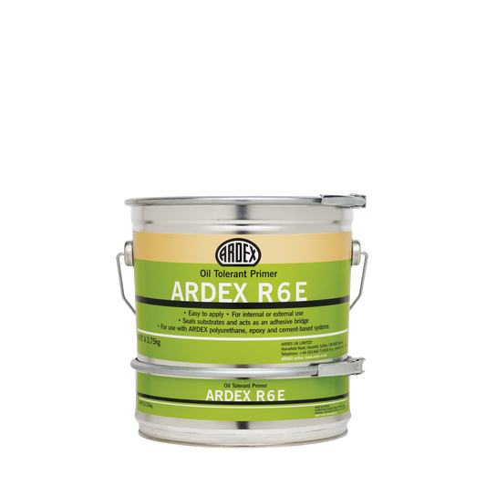 ARDEX R6E