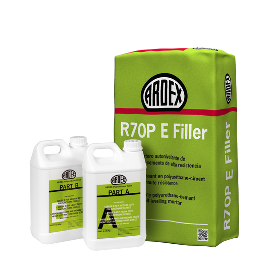 ARDEX R70PE