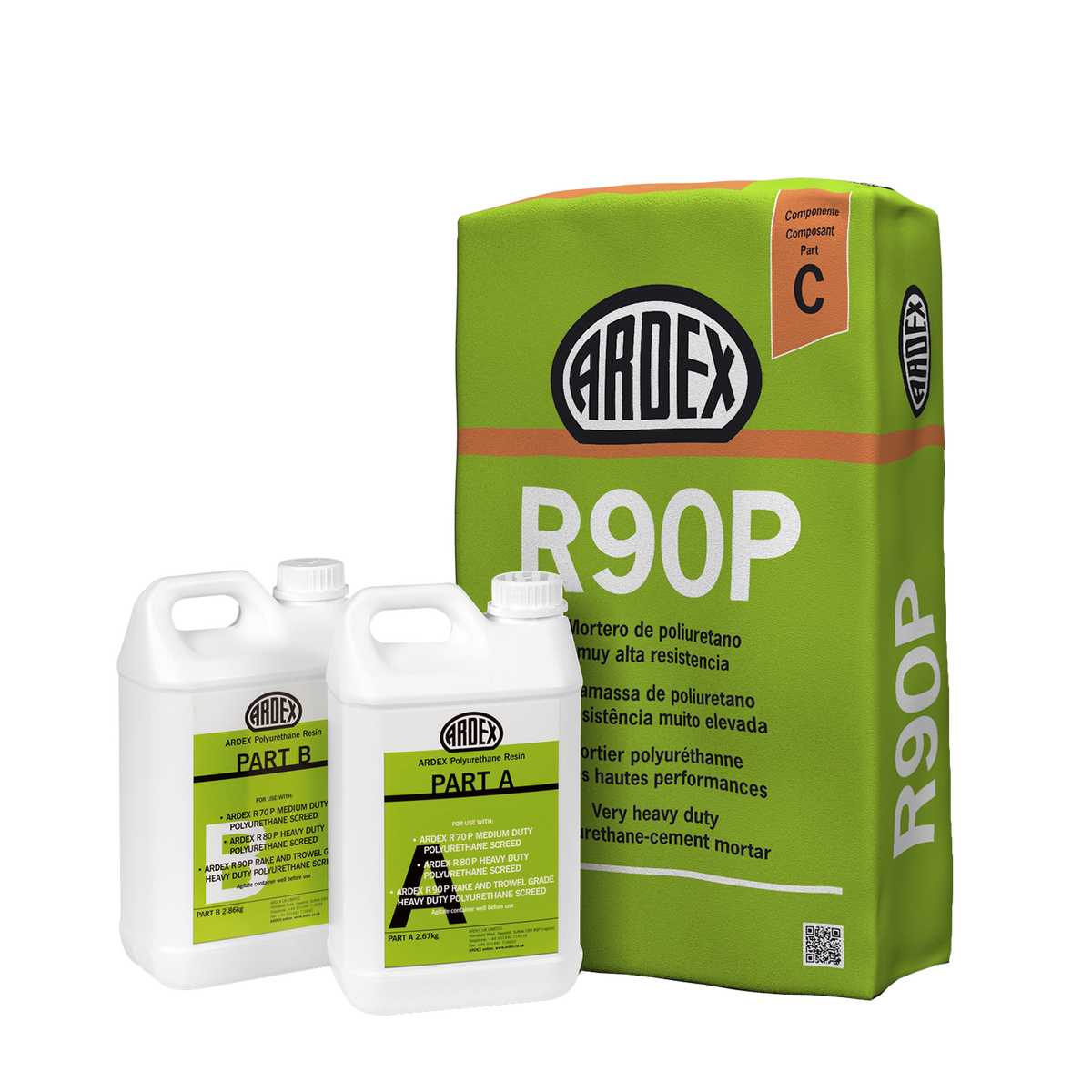 ARDEX R90P