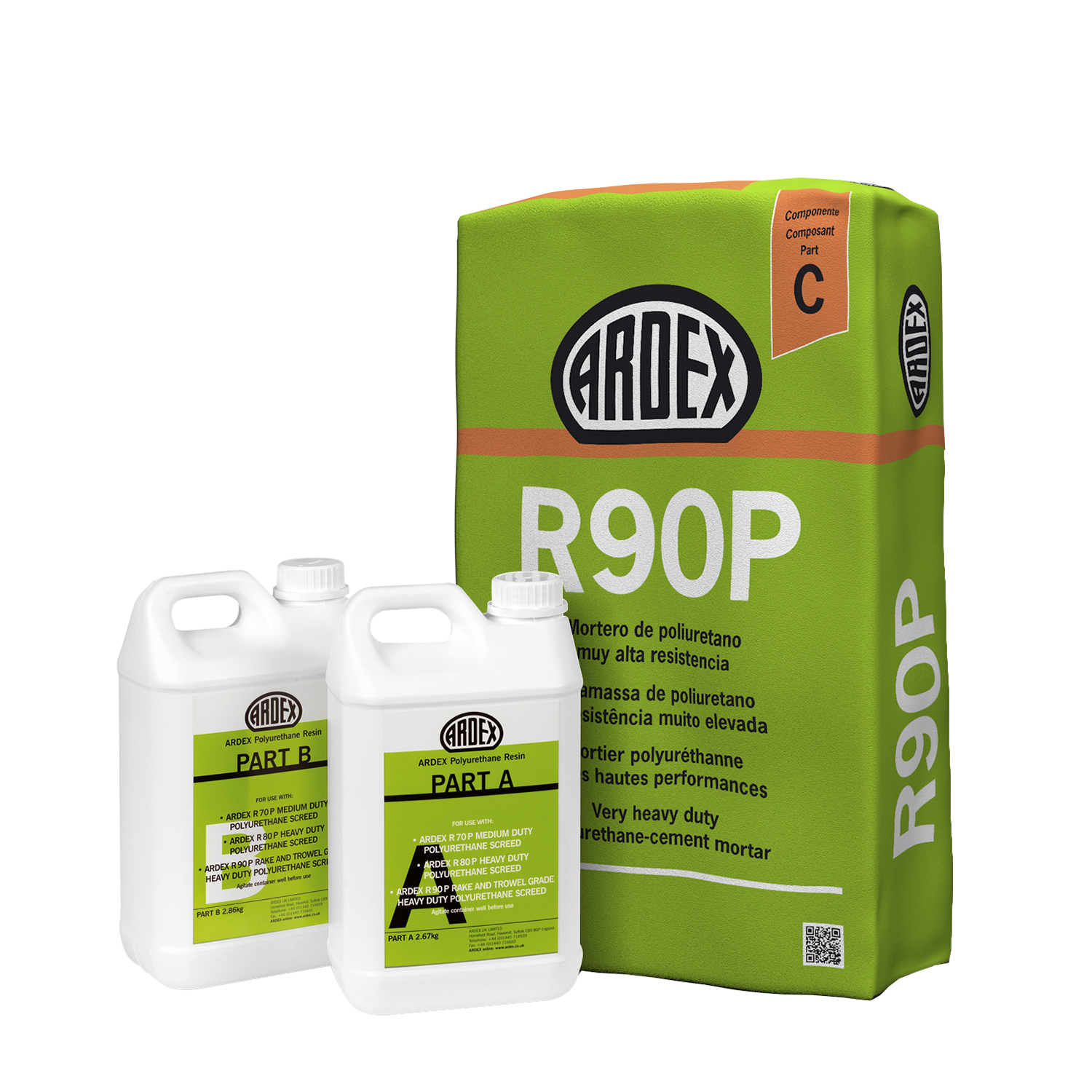 ARDEX R90P
