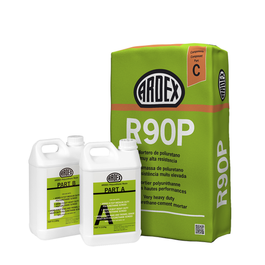 ARDEX R90P
