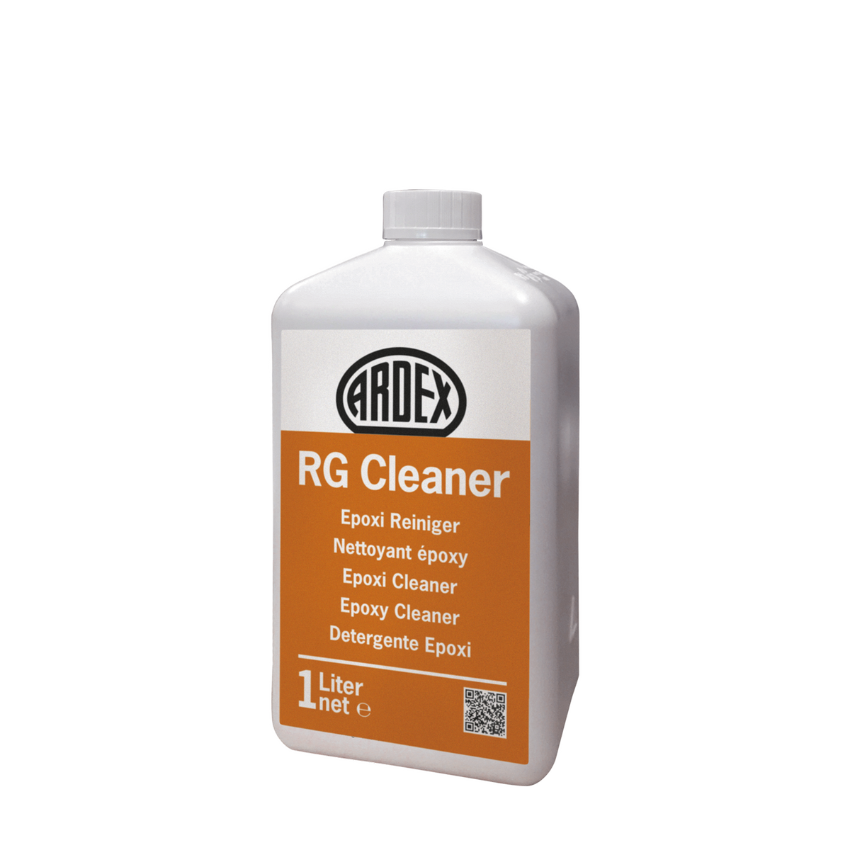 ARDEX RG CLEANER