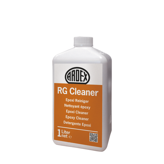 ARDEX RG CLEANER