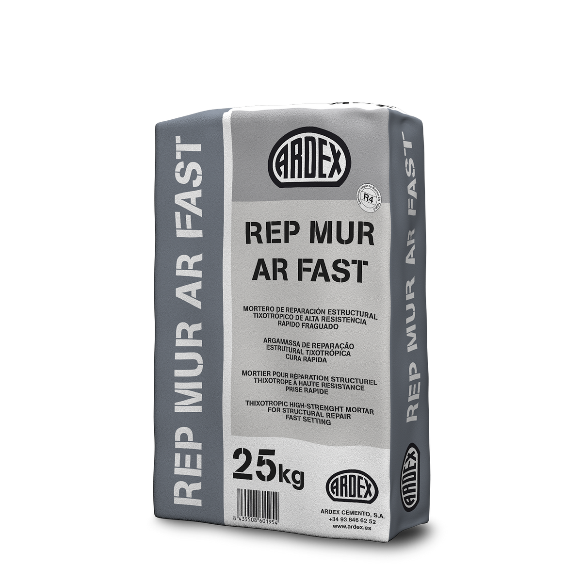 ARDEX REP MUR AR FAST