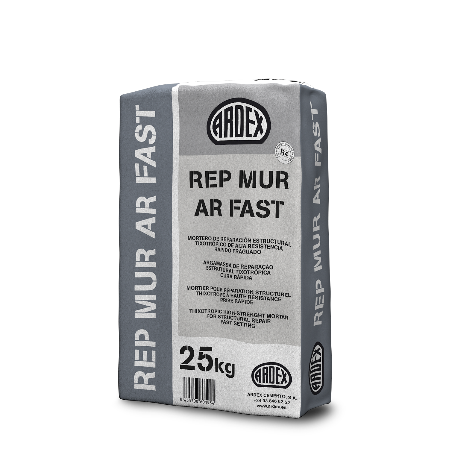 ARDEX REP MUR AR FAST