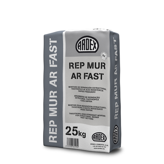 ARDEX REP MUR AR FAST