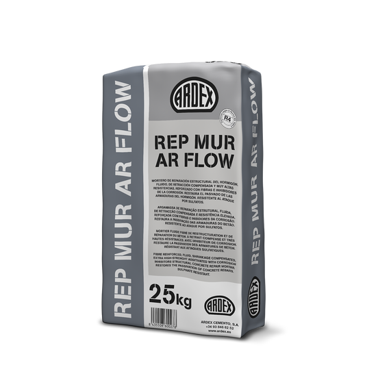 ARDEX REP MUR AR FLOW