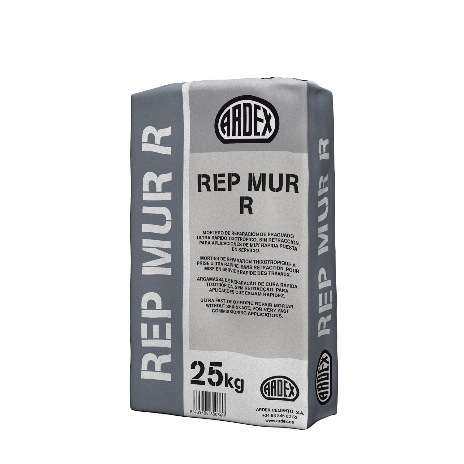 ARDEX REP MUR R