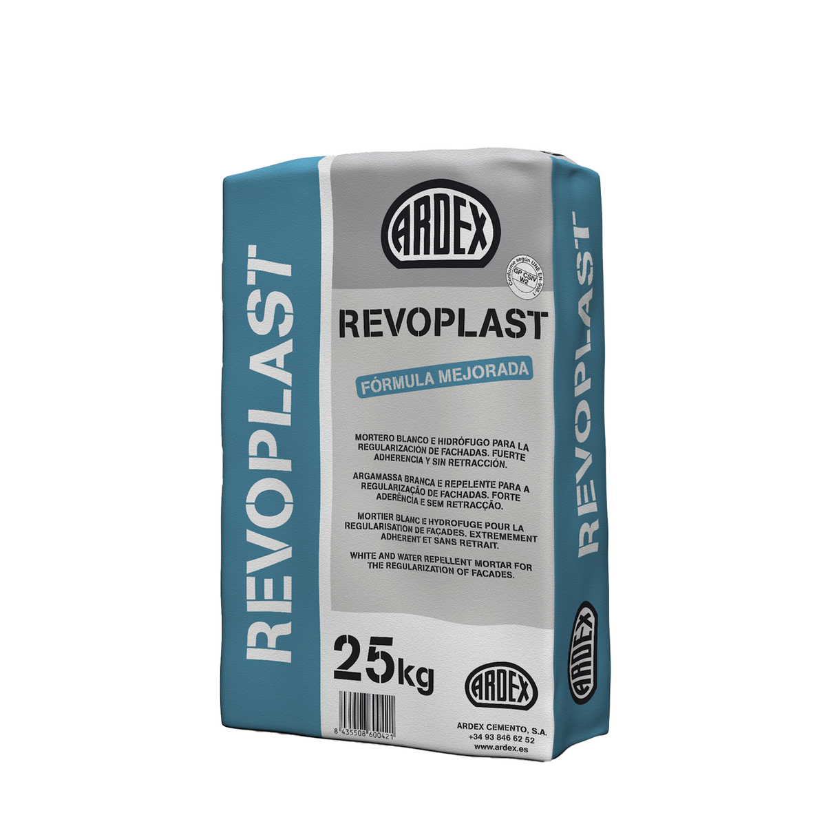 ARDEX REVOPLAST