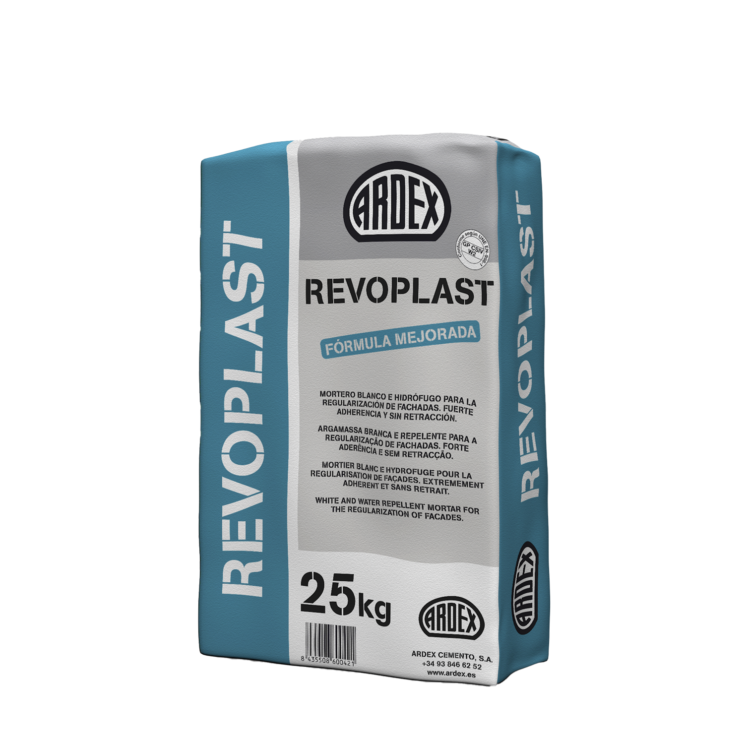 ARDEX REVOPLAST