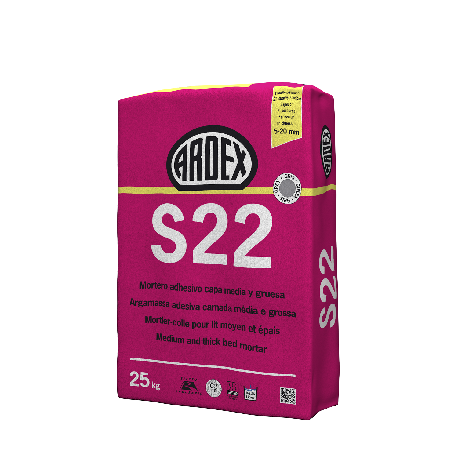 ARDEX S22