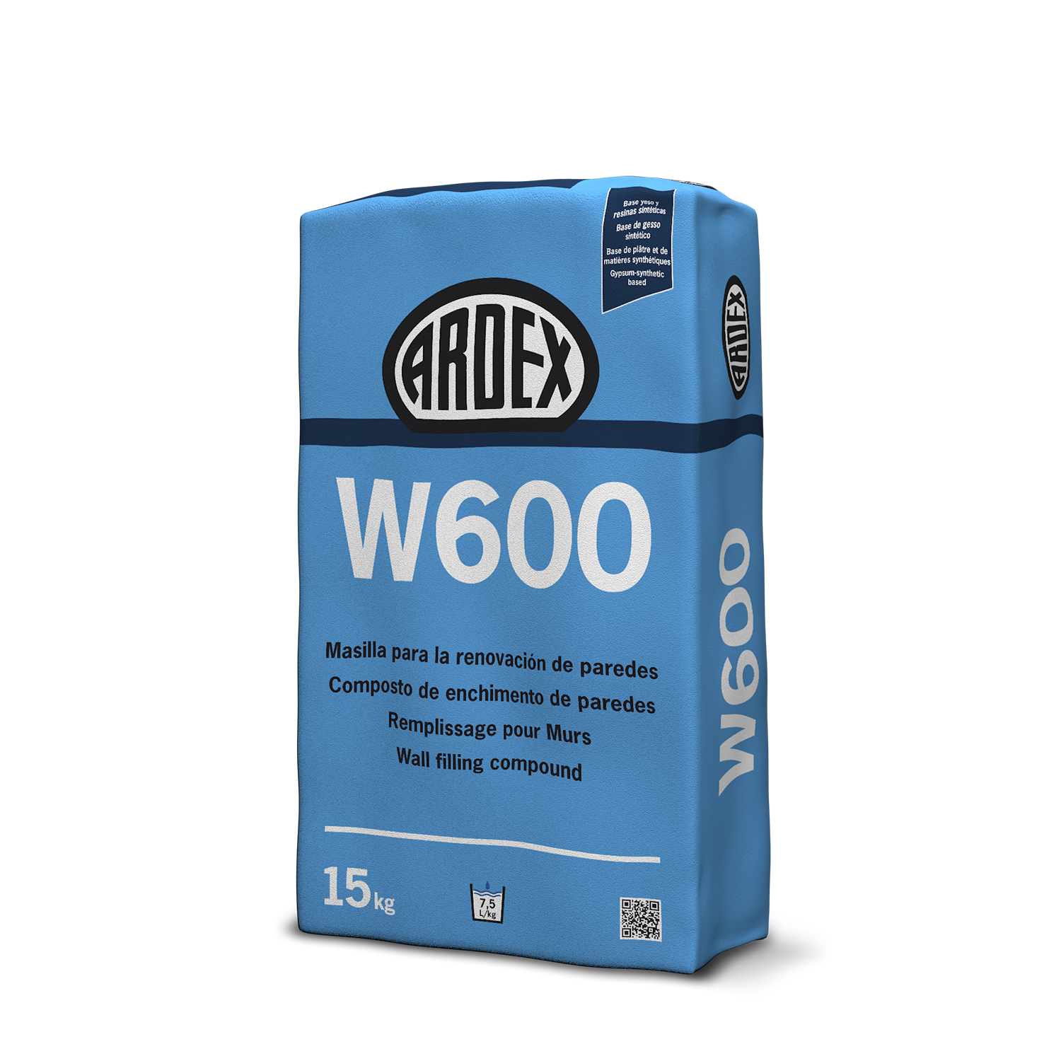 ARDEX W600