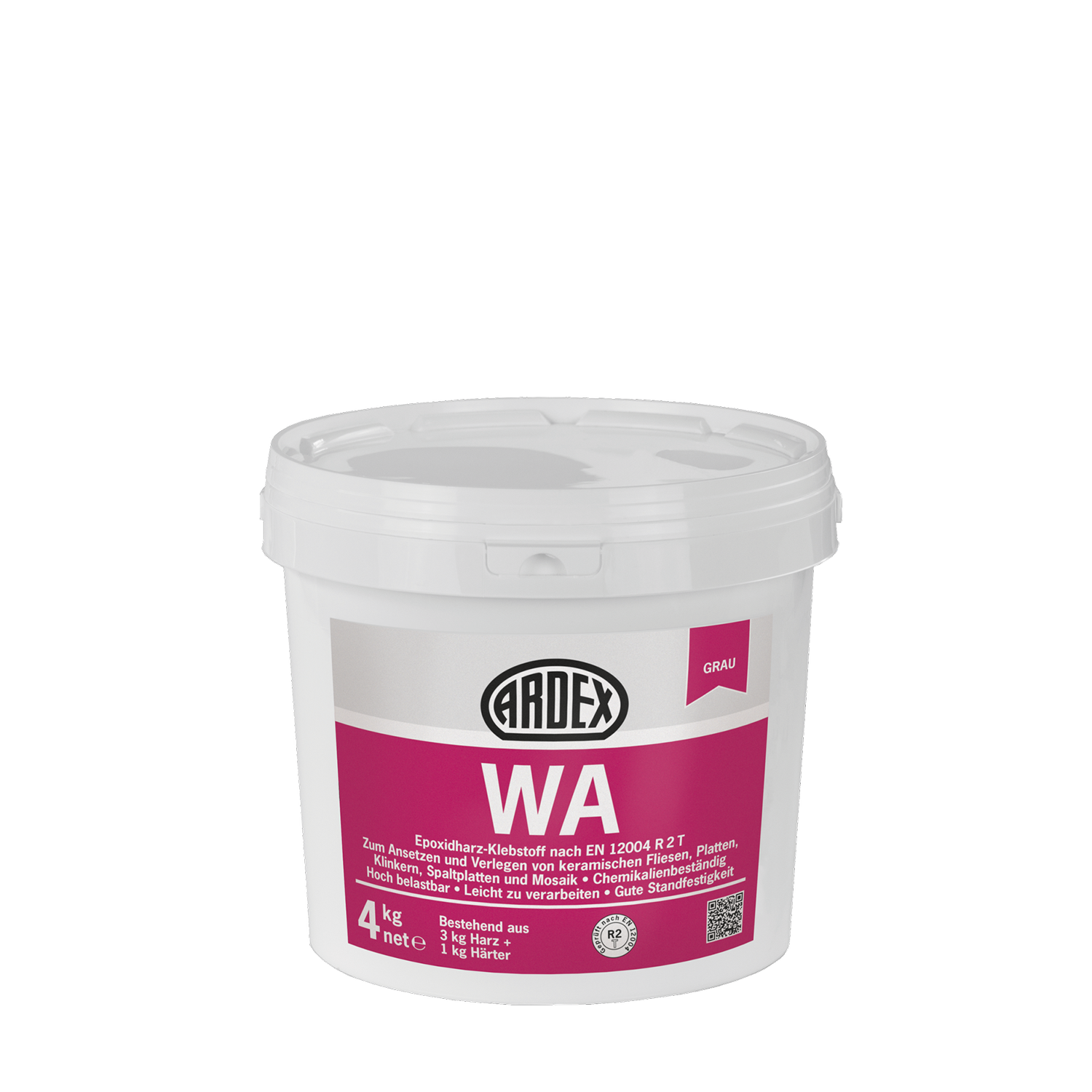 ARDEX WA ADHESIVO