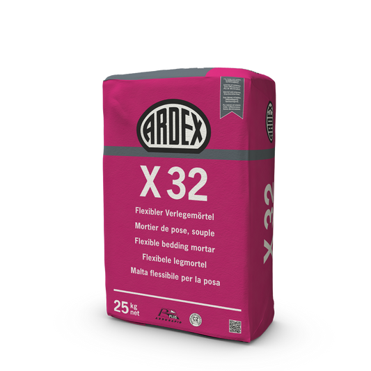 ARDEX X32