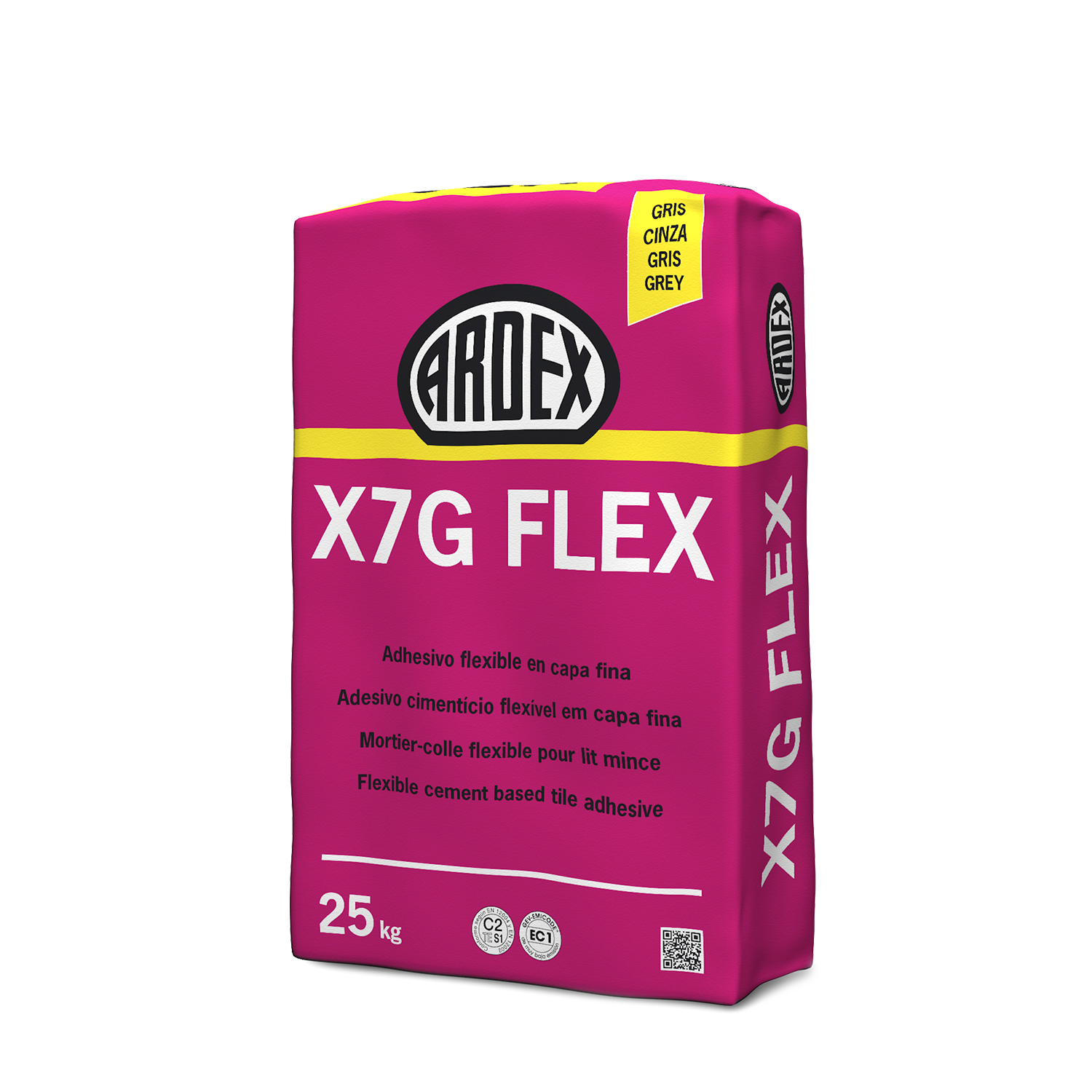 ARDEX X7G FLEX