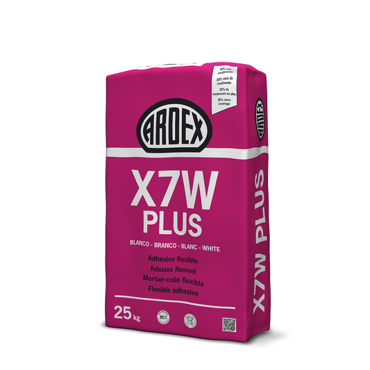 ARDEX X7W PLUS