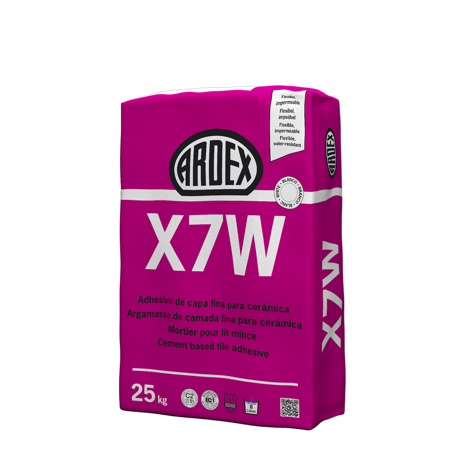 ARDEX X7W