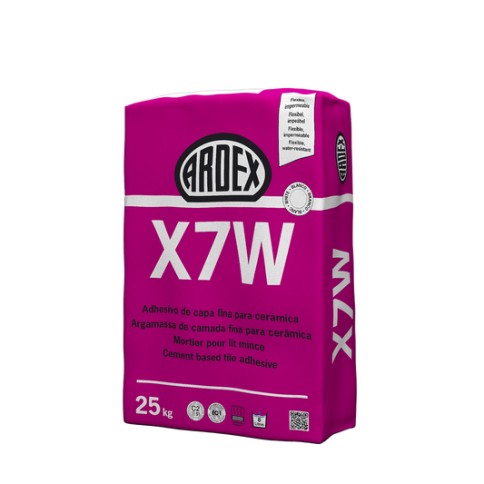 ARDEX X7W