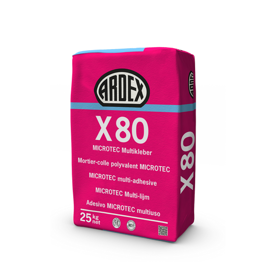 ARDEX X80
