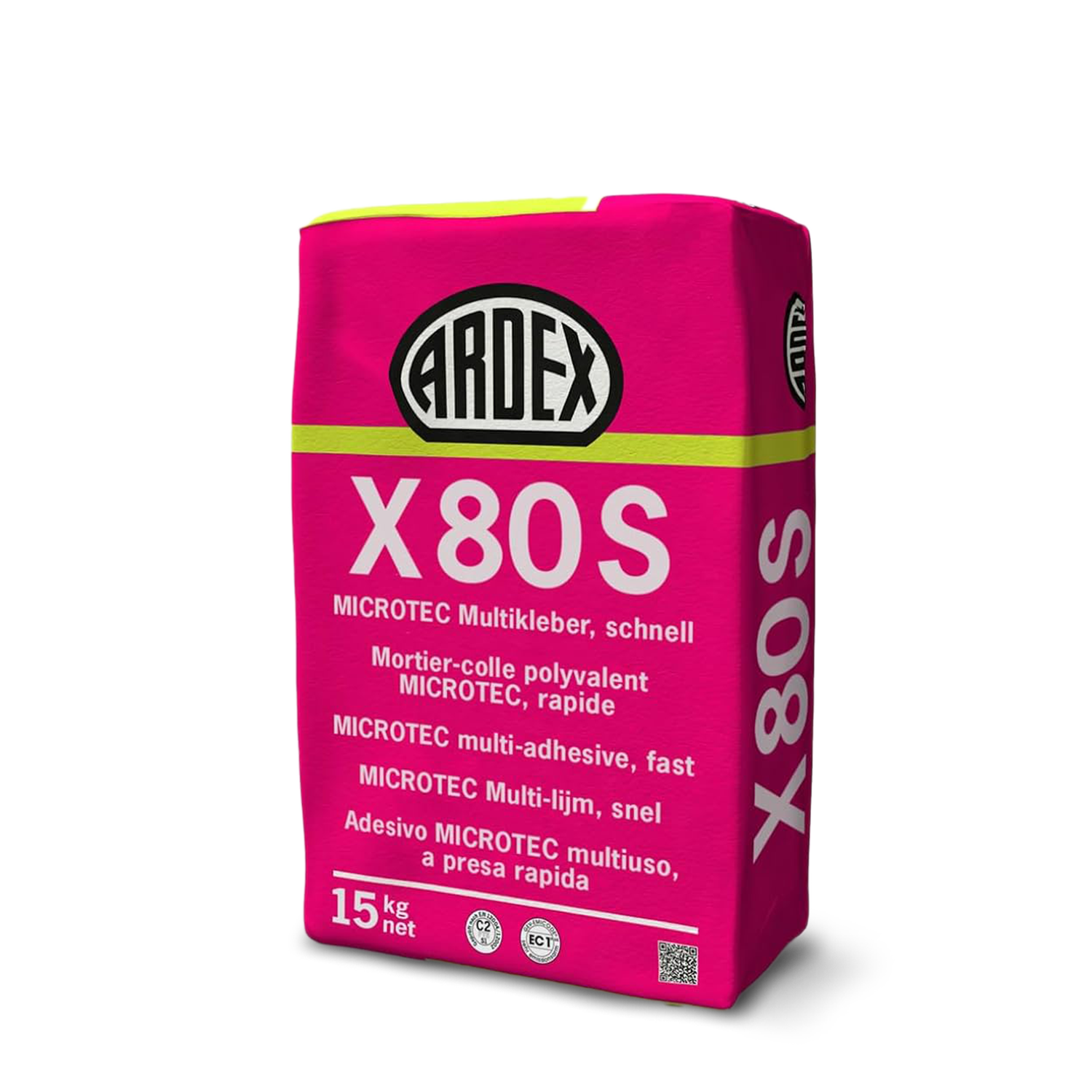 ARDEX X80S