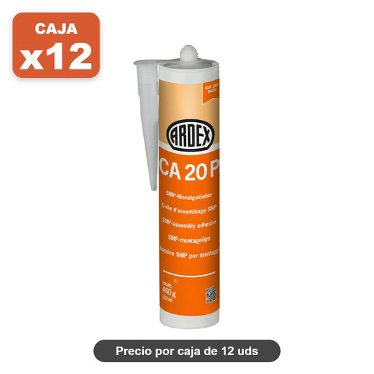 Caja x12